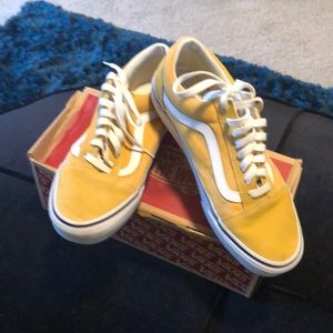 Vans_ Women’s Shoe